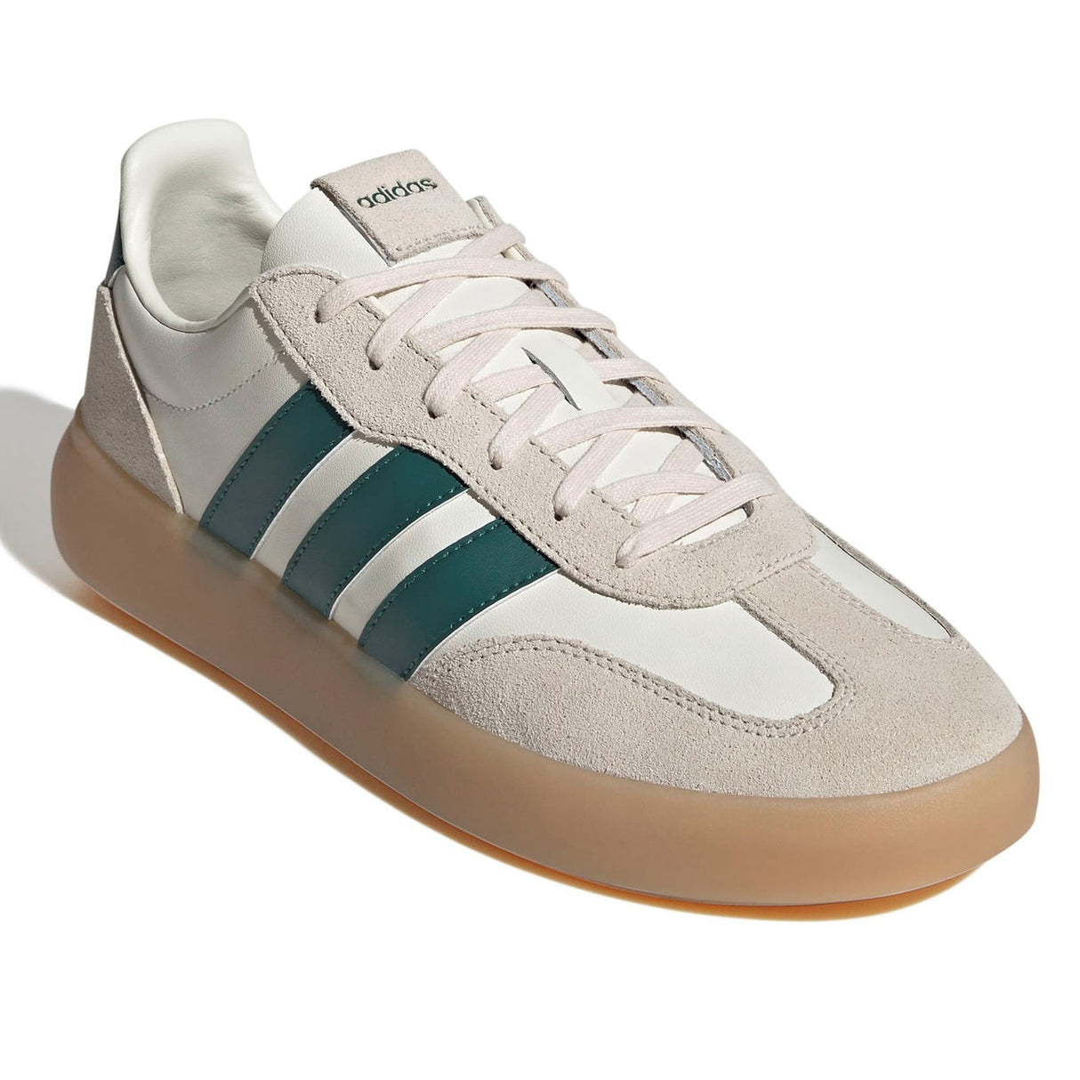 adidas BARREDA DECODE LUX MENS White