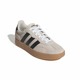 adidas Barreda T-Toe Mens Regular-Fit Lace Shoes