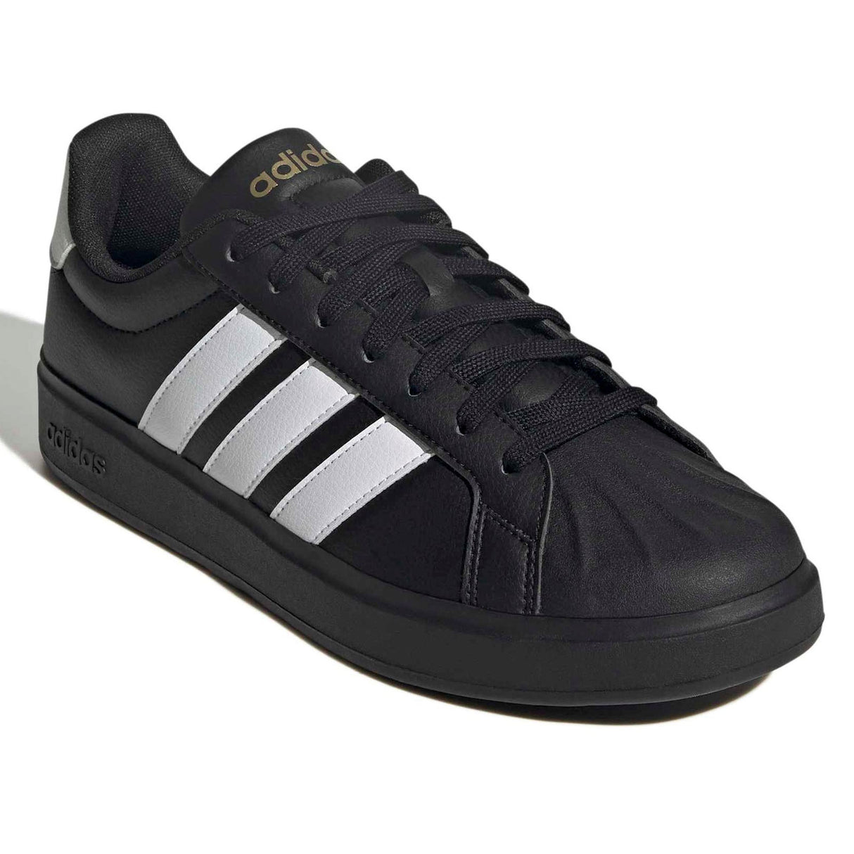 adidas STREETTALK Black