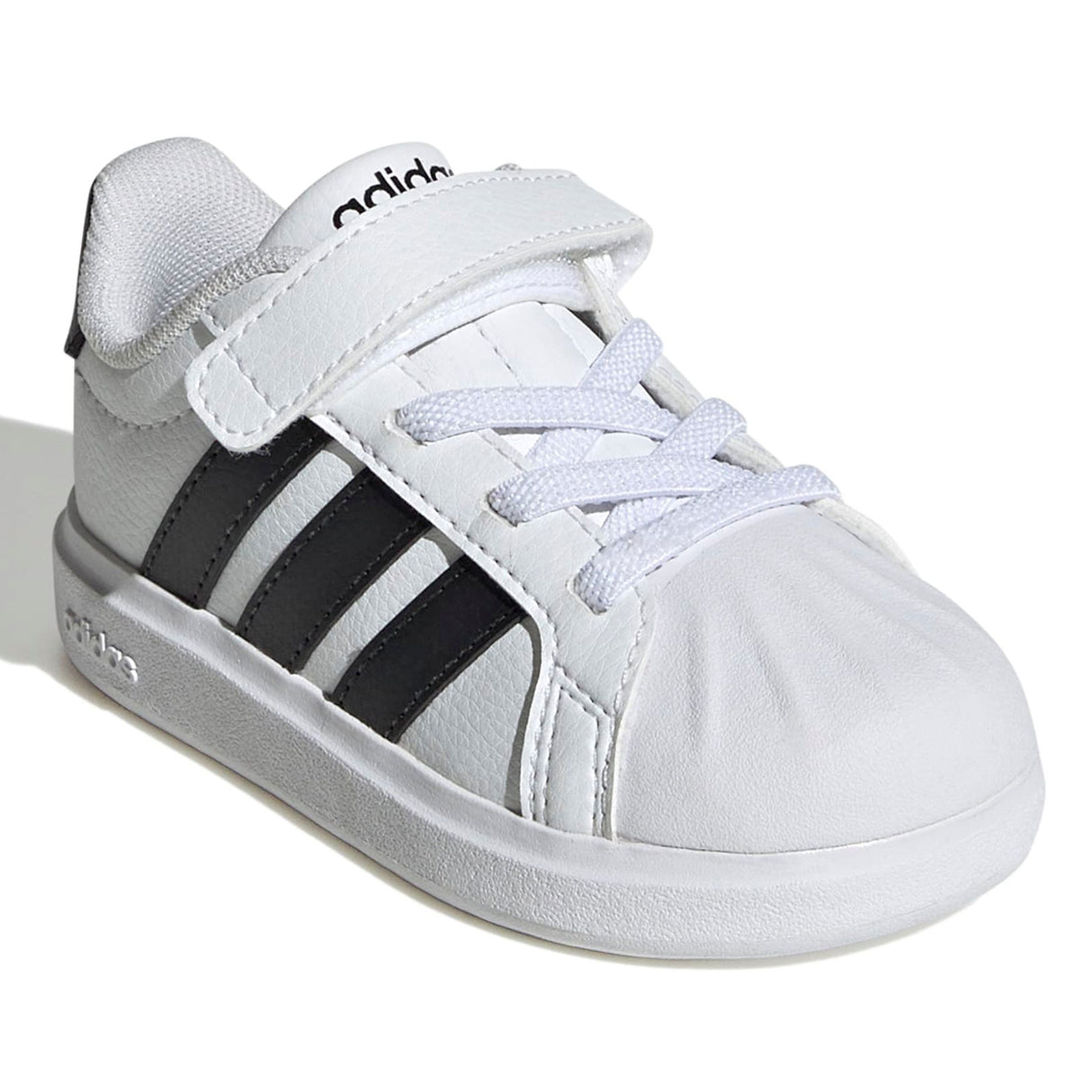 adidas STREETTALK EL INF UNI White