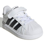 adidas STREETTALK EL INF UNI White