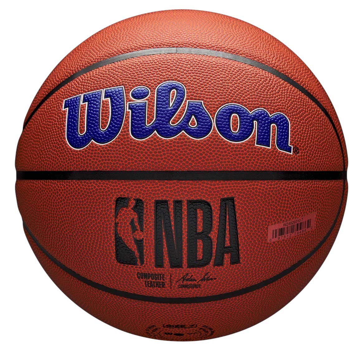 Wilson NBA Golden State Warriors Team Alliance Basketball