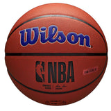 Wilson NBA Golden State Warriors Team Alliance Basketball