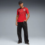 PUMA EGYPT WC26 HOME JERSEY RED