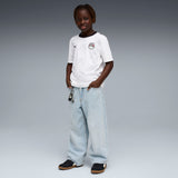 PUMA EGYPT WC26 KIDS AWAY JERSEY WHITE