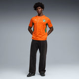 PUMA IVORY COAST WC26 HOME JERSEY ORANGE