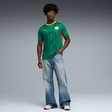 PUMA SENEGAL WC26 AWAY JERSEY GREEN