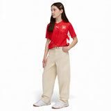 PUMA SWITZERLAND WC26 KID HOME JERSEY RD