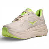 HOKA BONDI 9 MENS WHITE