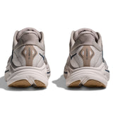 HOKA CLIFTON 10 MENS GREY