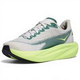 HOKA MACH 7 MENS WHITE