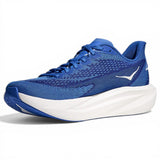 HOKA MACH 7 MENS BLUE
