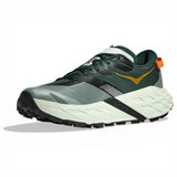 HOKA SPEEDGOAT 7 MENS BLUE