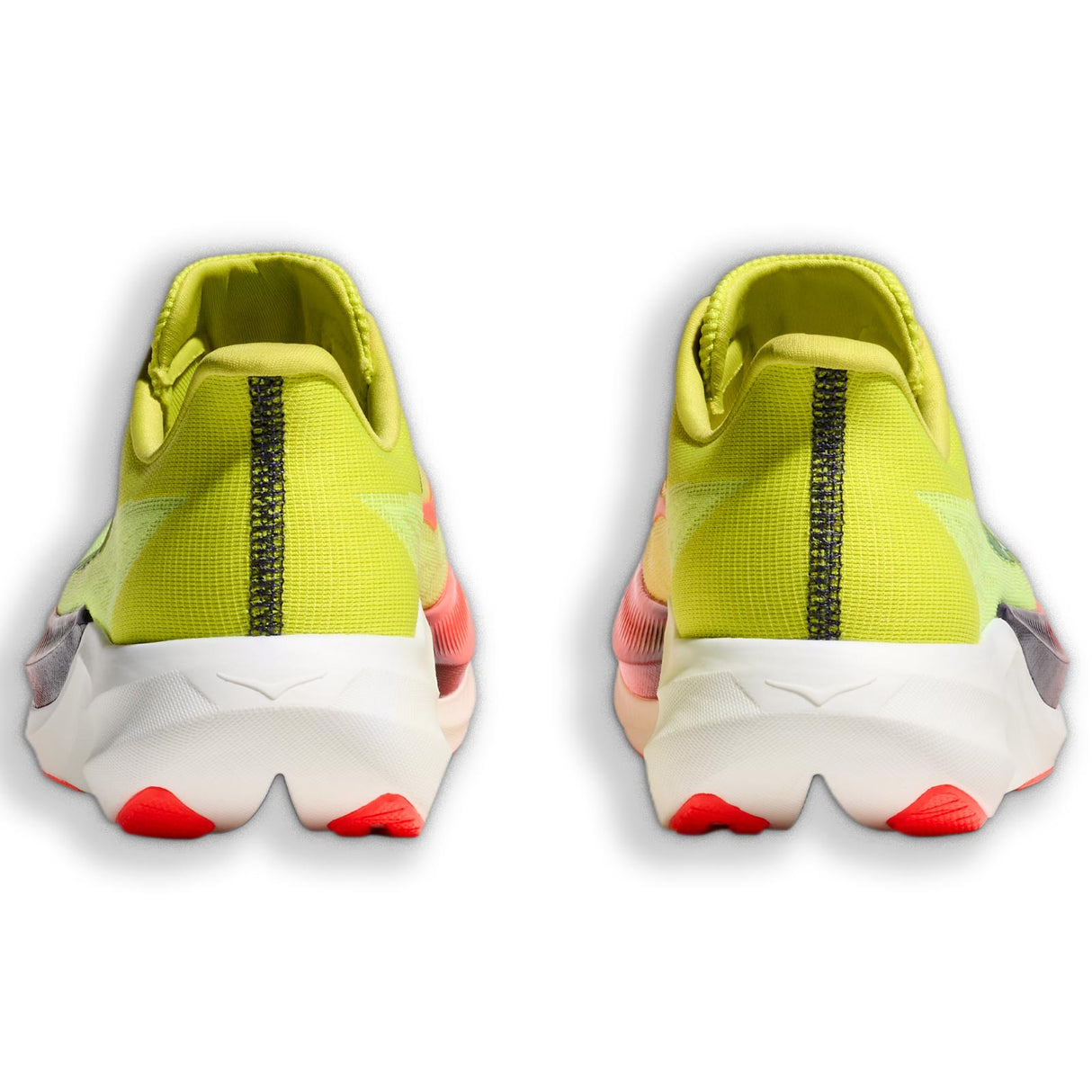 HOKA ROCKET X 3 MENS YELLOW