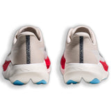 HOKA ROCKET X 3 MENS WHITE