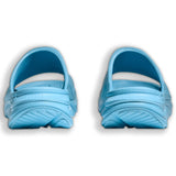 HOKA ORA ATHLETIC SLIDE MENS BLUE