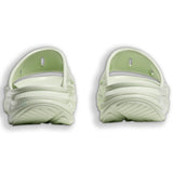 HOKA ORA RECOVERY SLIDE 3 GREEN