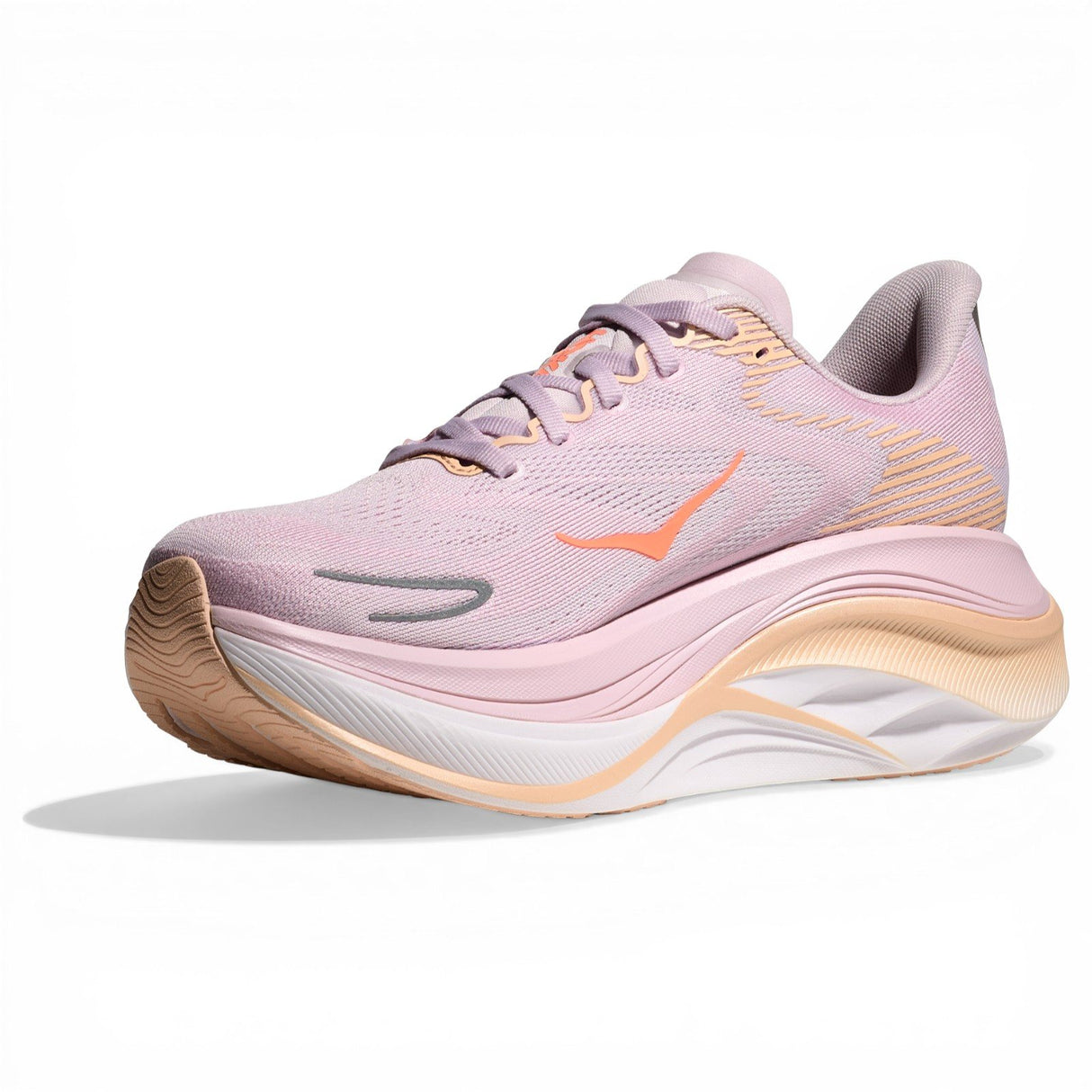 HOKA SKYWARD X 2 WOMENS PINK