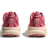 HOKA BONDI 9 WOMENS RED