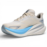 HOKA MACH X 3 WOMENS WHITE