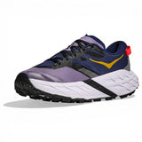 HOKA SPEEDGOAT 7 WOMENS BLACK