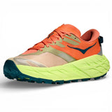 HOKA SPEEDGOAT 7 WOMENS ORANGE