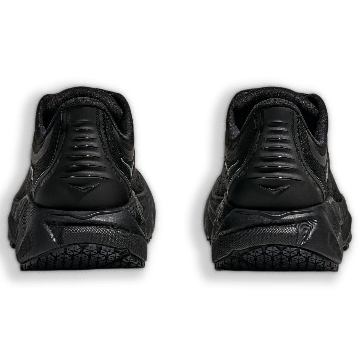 HOKA ARAHI SLIP RESISTANT WOMENS BLACK