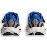 HOKA K CLIFTON 10 LITTLE KIDS GREY