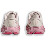 HOKA CLIFTON 10 BIG KIDS PINK