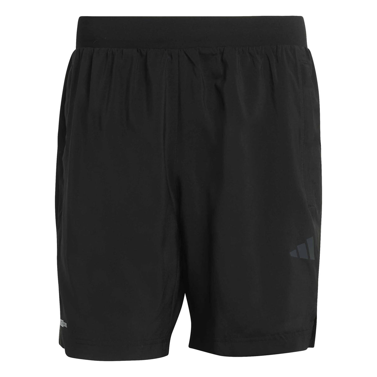 adidas TECHESS 3S SHOR  Black