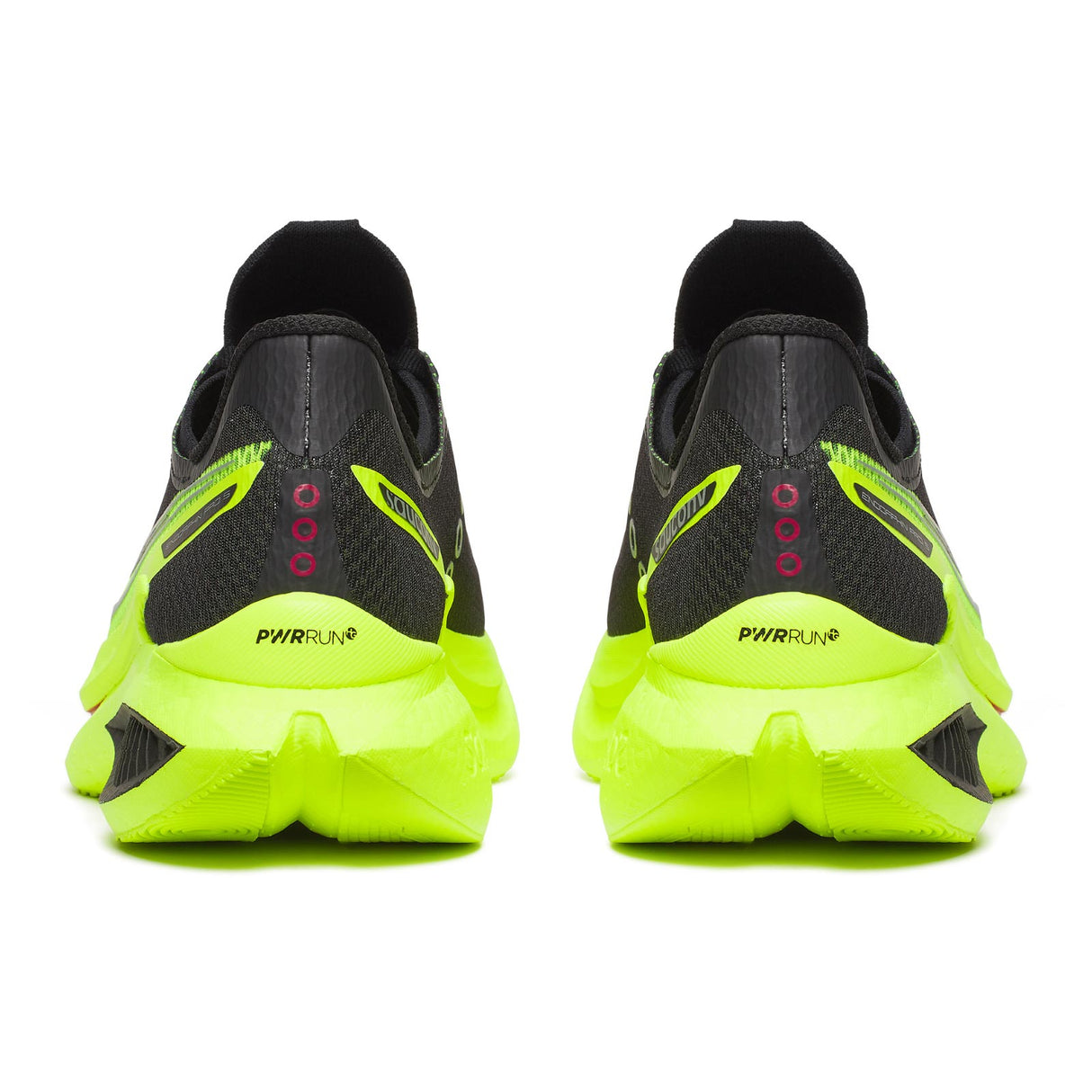 SAUCONY ENDORPHIN PRO 5 MENS BLACK