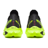 SAUCONY ENDORPHIN PRO 5 MENS BLACK