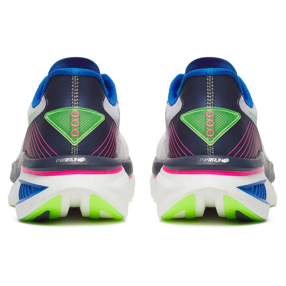 SAUCONY ENDORPHIN AZURA MENS WHITE