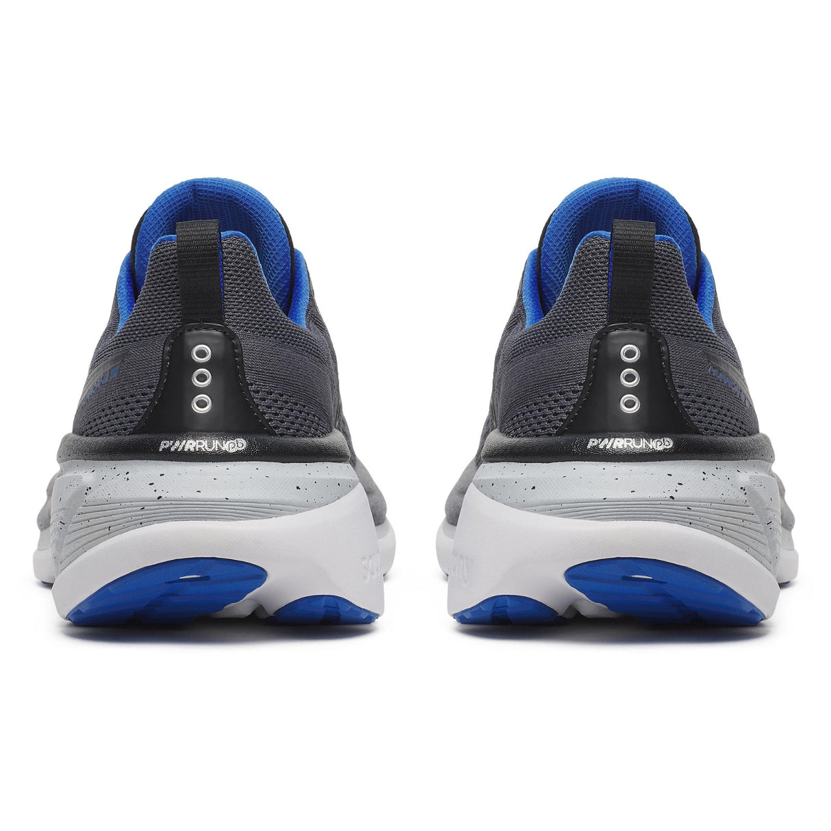 SAUCONY HURRICANE 25 MENS NAVY
