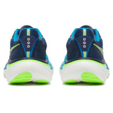 SAUCONY RIDE 19 MENS BLUE