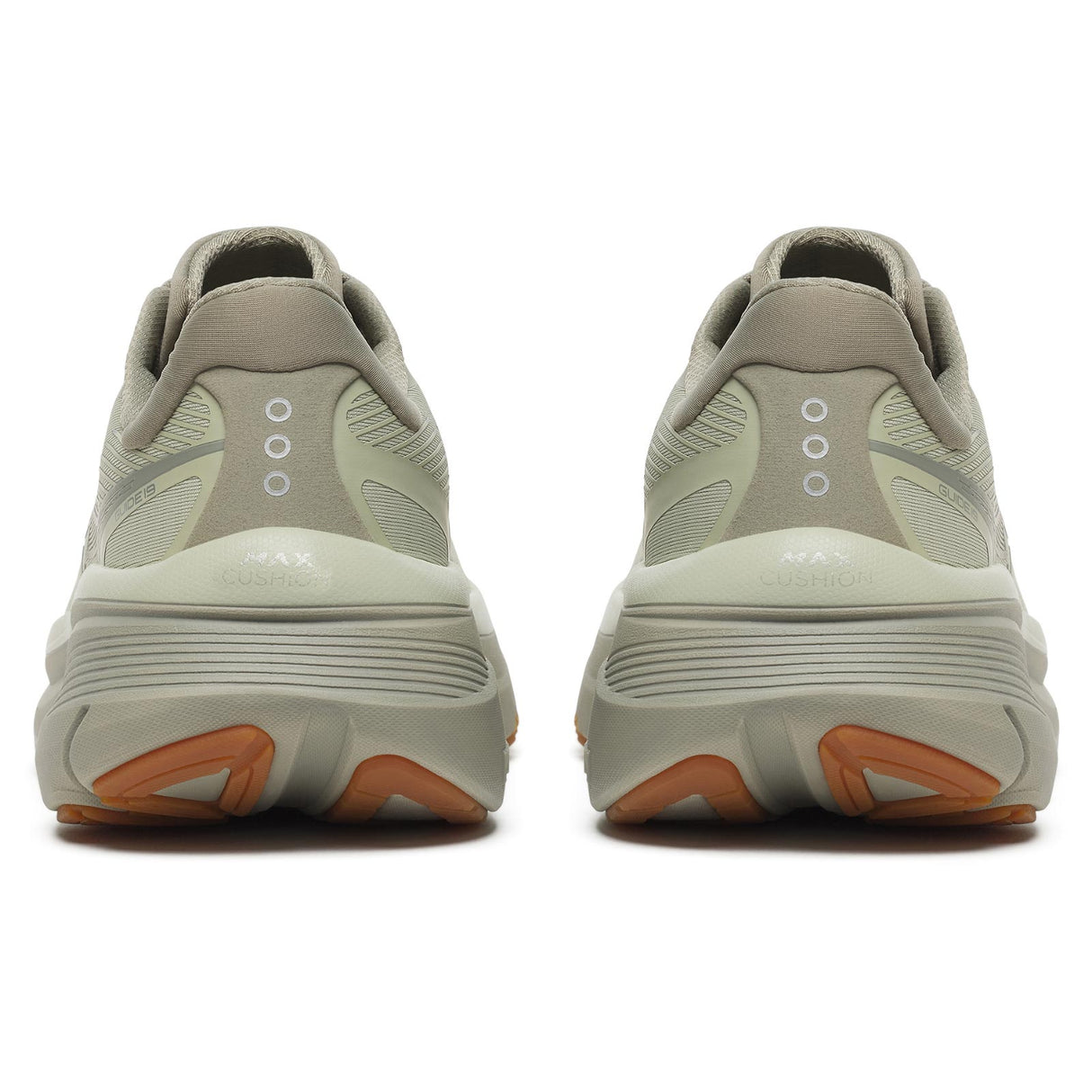 SAUCONY GUIDE 19 MENS GREEN
