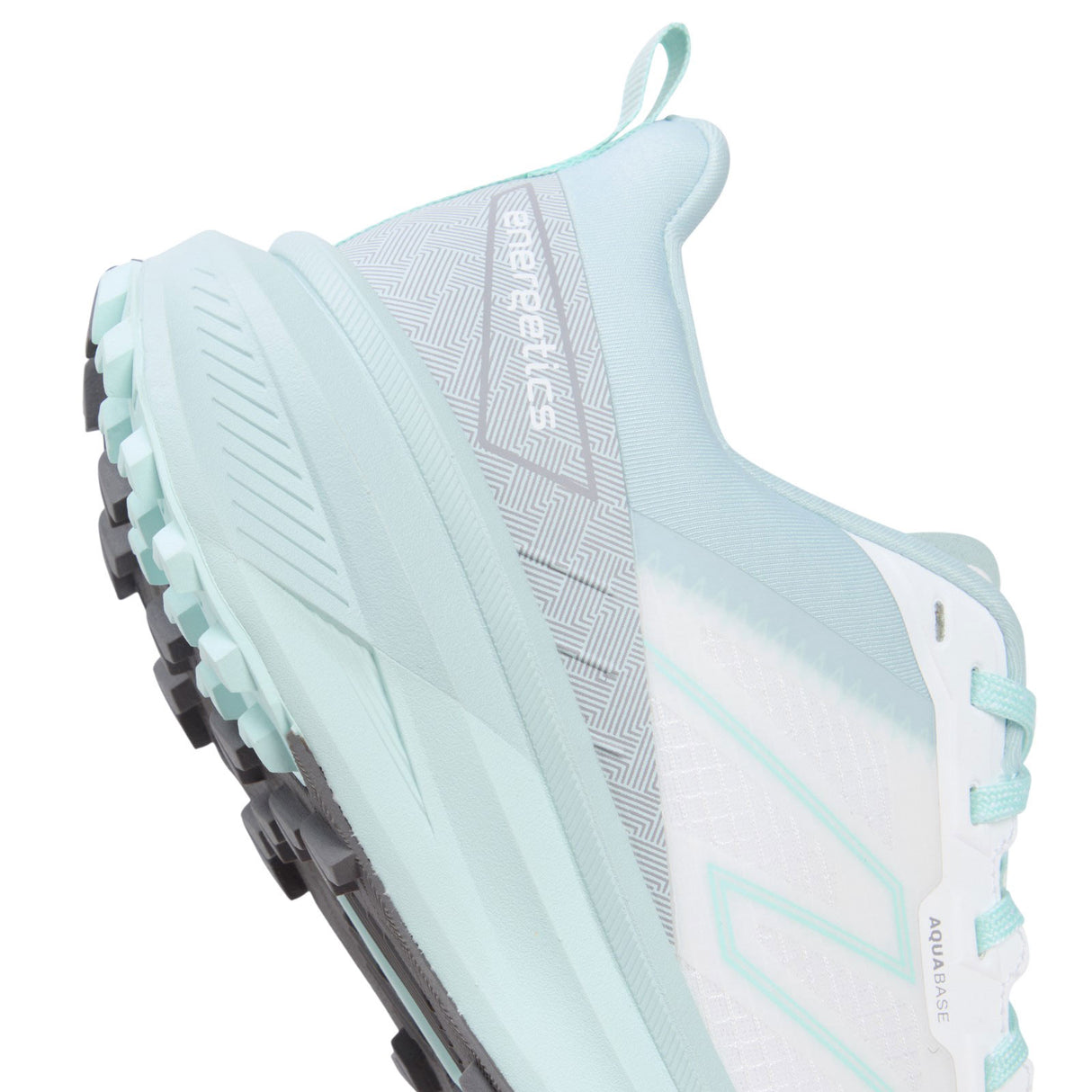 ENERGETICS W Zyrox Trail  Shoes GRE