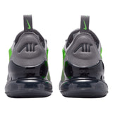 NIKE AIR MAX 270 KIDS BLACK