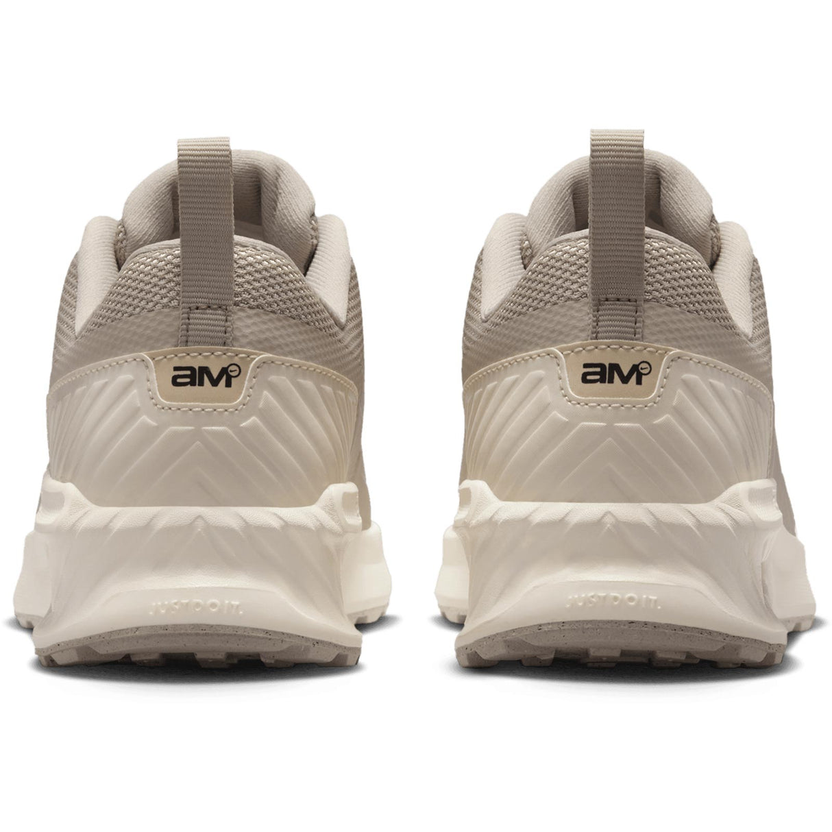 NIKE AIR MAX BIA KIDS BROWN