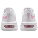 NIKE AIR MAX FIRE KIDS WHITE