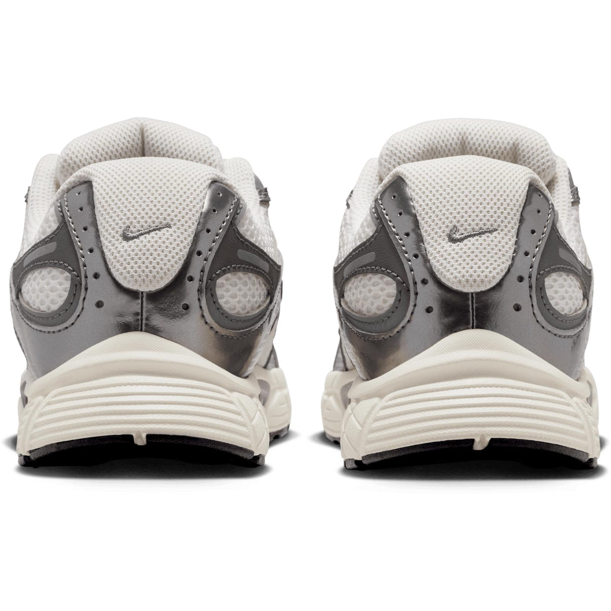 NIKE NIKE V5 RNR KIDS GREY