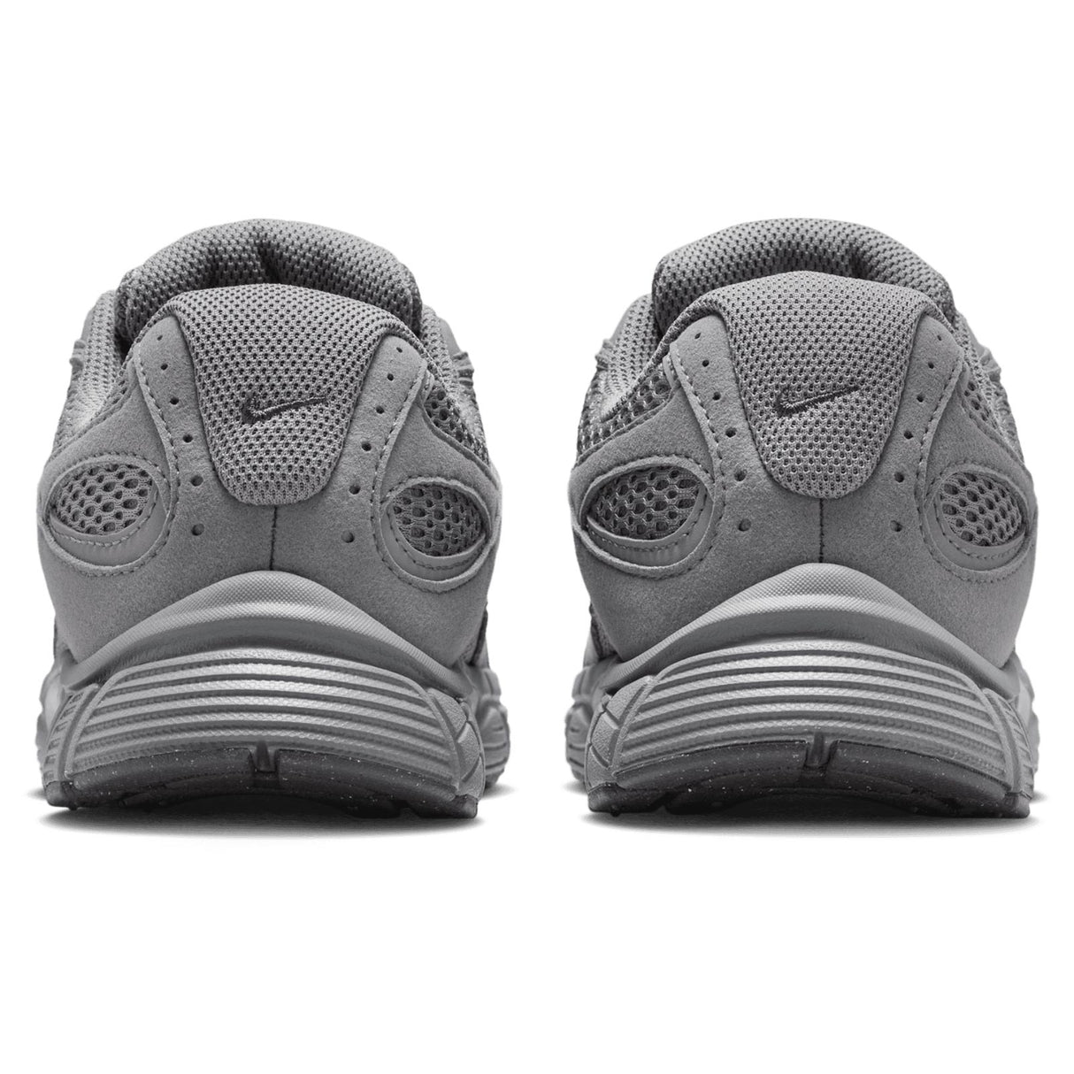 NIKE V5 RUNNER SUEDE KIDS GREY