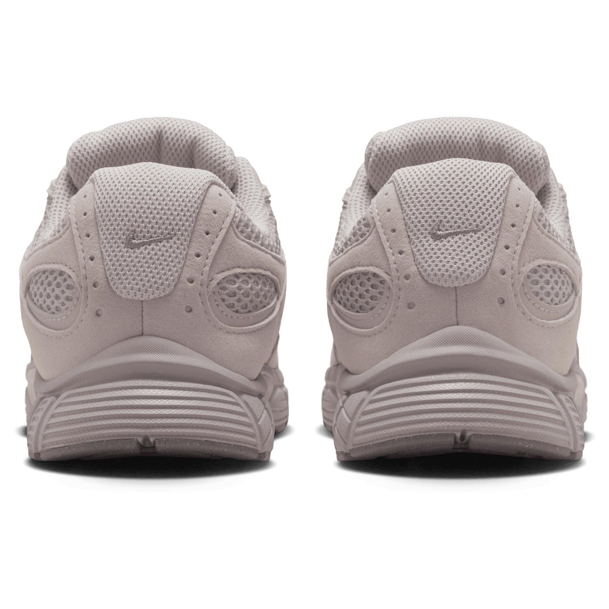 NIKE V5 RUNNER SUEDE KIDS BROWN