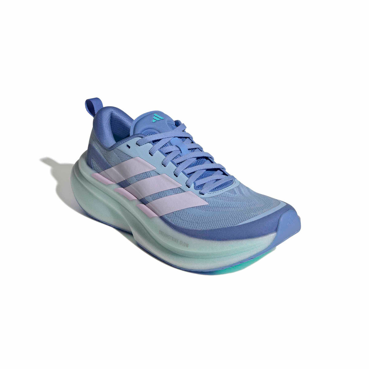 adidas Supernova Glide Womens blue