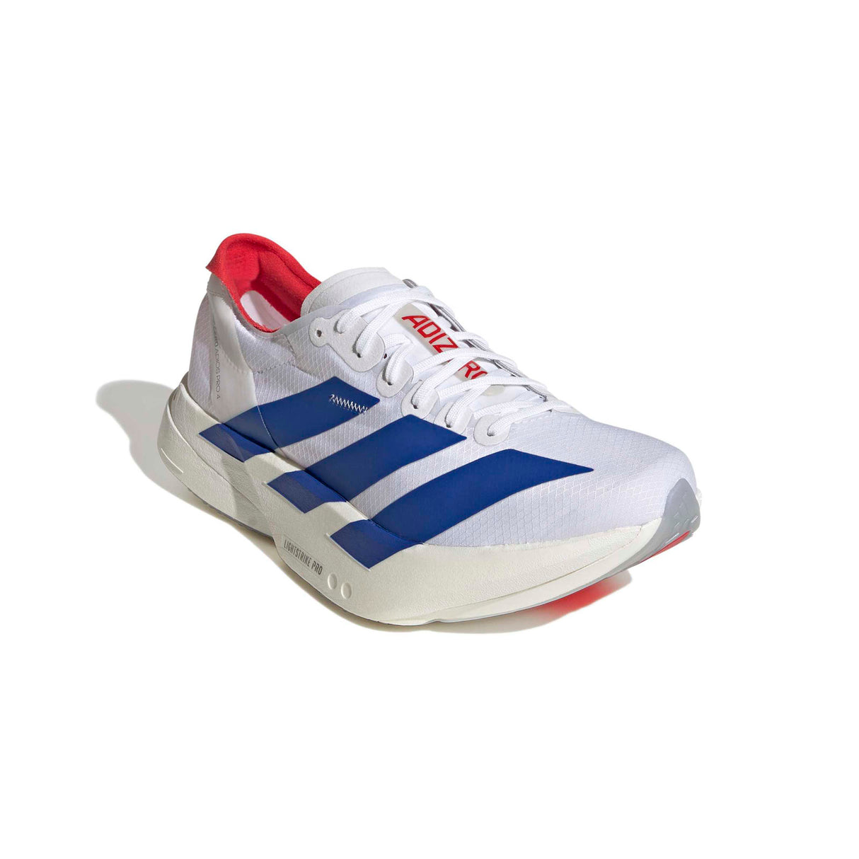 adidas Adizero Adios Pro 4 Womens white