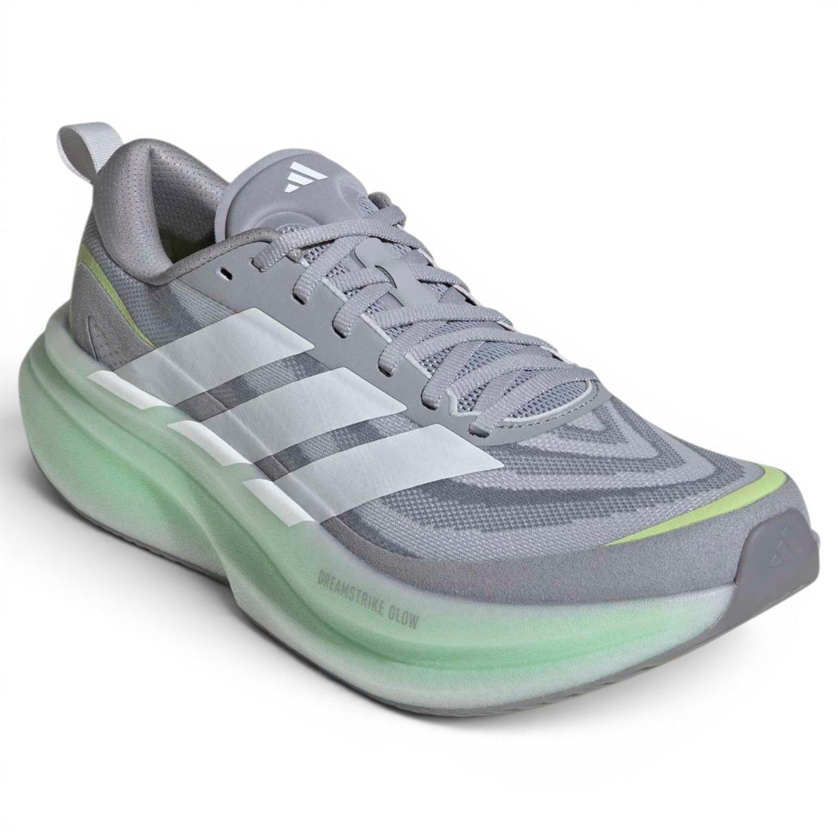 adidas Supernova Glide Lightweight Mens Road Running Shoes