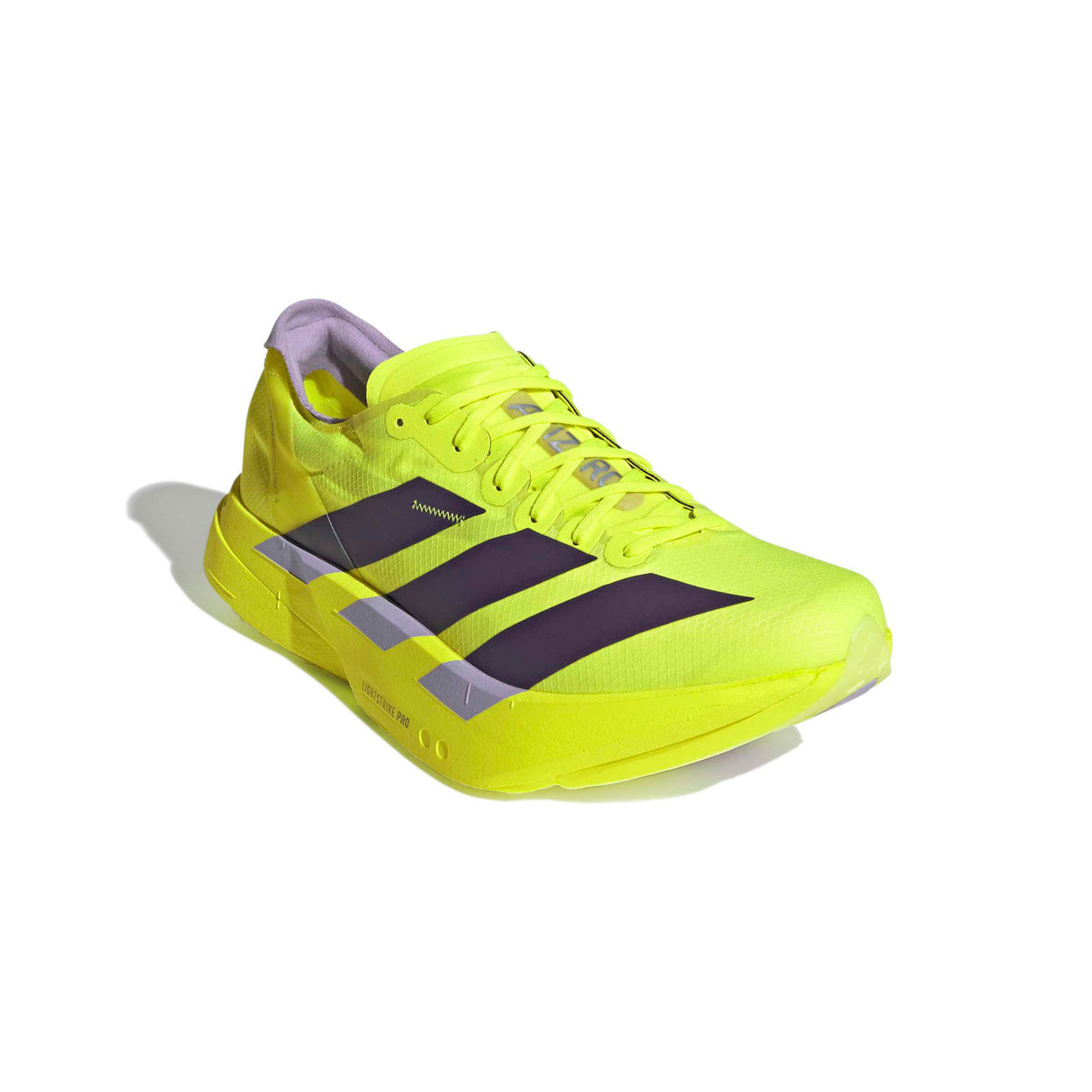 adidas Adizero Adios Pro 4 Mens Yellow