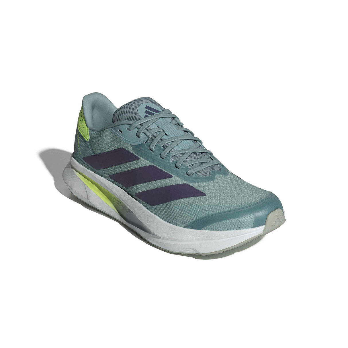 adidas Duramo SL2 Mens Green