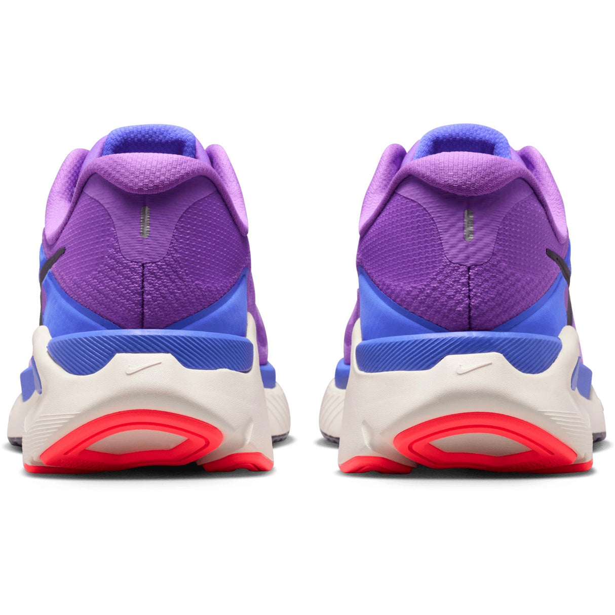 Nike  Structure Plus Womens Purple