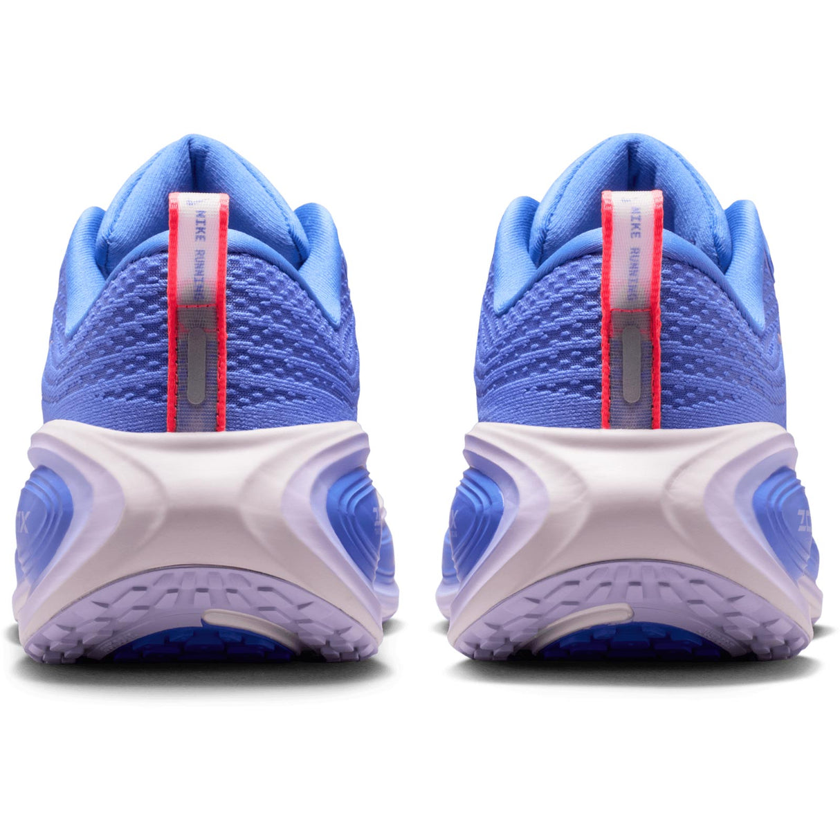 Nike Vomer Plus Womens Blue